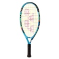 Yonex Kinder-Tennisschläger Junior JR 19in (2-4 Jahre) 2025 hellblau - besaitet -